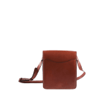 Book bag red