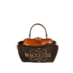 Mackenzie dustbag