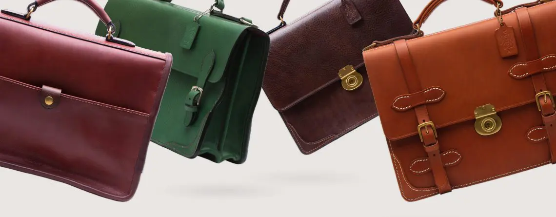 Which Mackenzie Briefcase is Best scaled Which Briefcase is Best?
