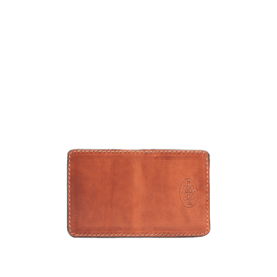 CH ISH ANTIQUE TAN Card Holder Colours