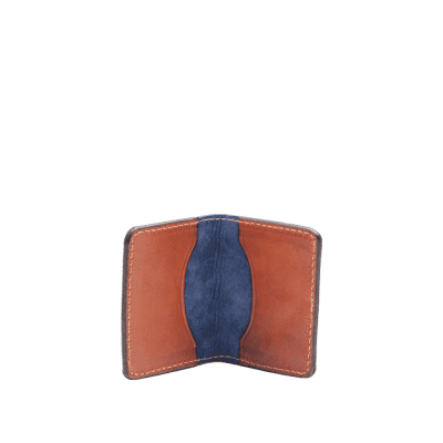 CH ISH ANTIQUE TAN Card Holder Colours