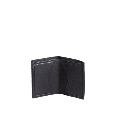 DCH SSH SHINY BLACK Deluxe Card Holder Colours