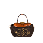 Mackenzie dustbag