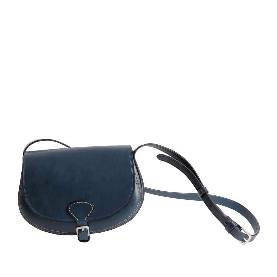 Cartridge Oak Bag Sizes - Mackenzie Leather Edinburgh