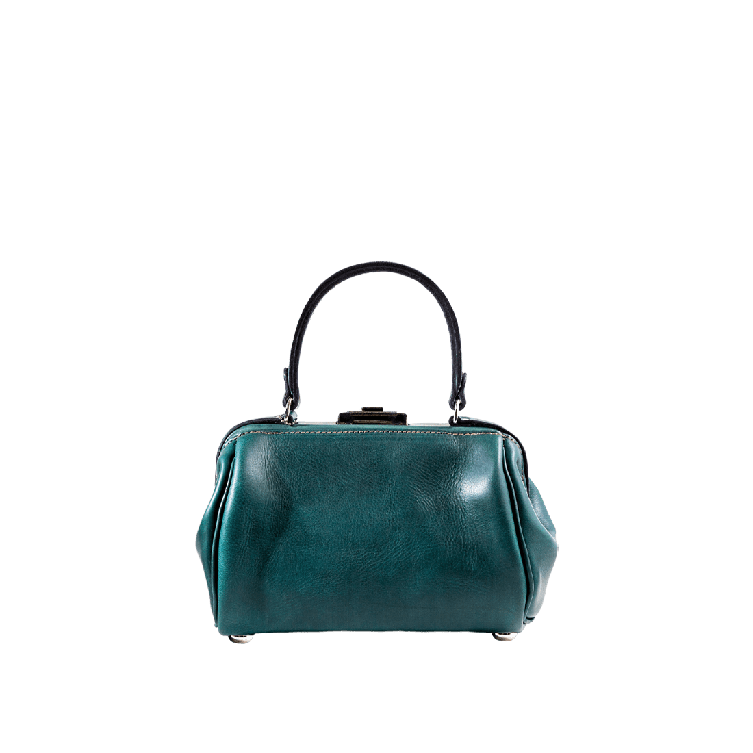 The Gladstonette - The perfect Ladies' bag - Mackenzie Leather Edinburgh