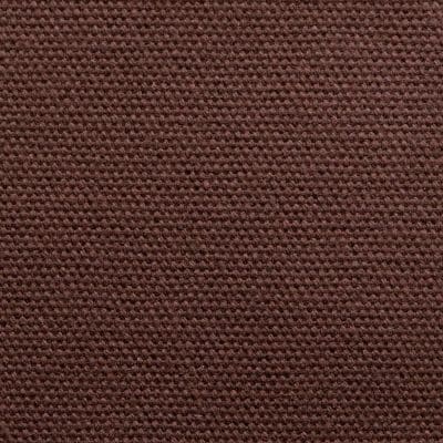 BROWN Gladstone canvas & leather colour – Brown