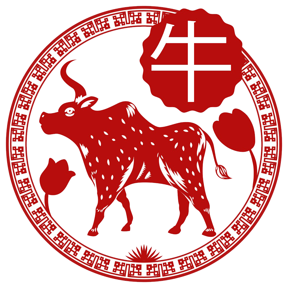 Ox symbol February feels Festive: Celebrate Chinese New Year with Mackenzie