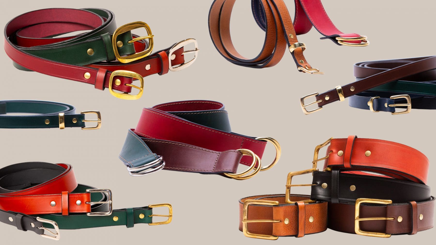 Belts light scaled Find your Mackenzie Belt: Made to Measure, Made to Last