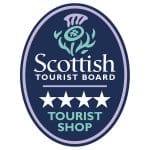 Mackenzie Leather Edinburgh - Tourist Shop 4 Stars 2021