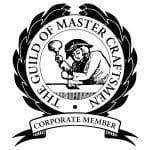 Mackenzie Leather Edinburgh - The Guild of Master Craftsmen Certificate