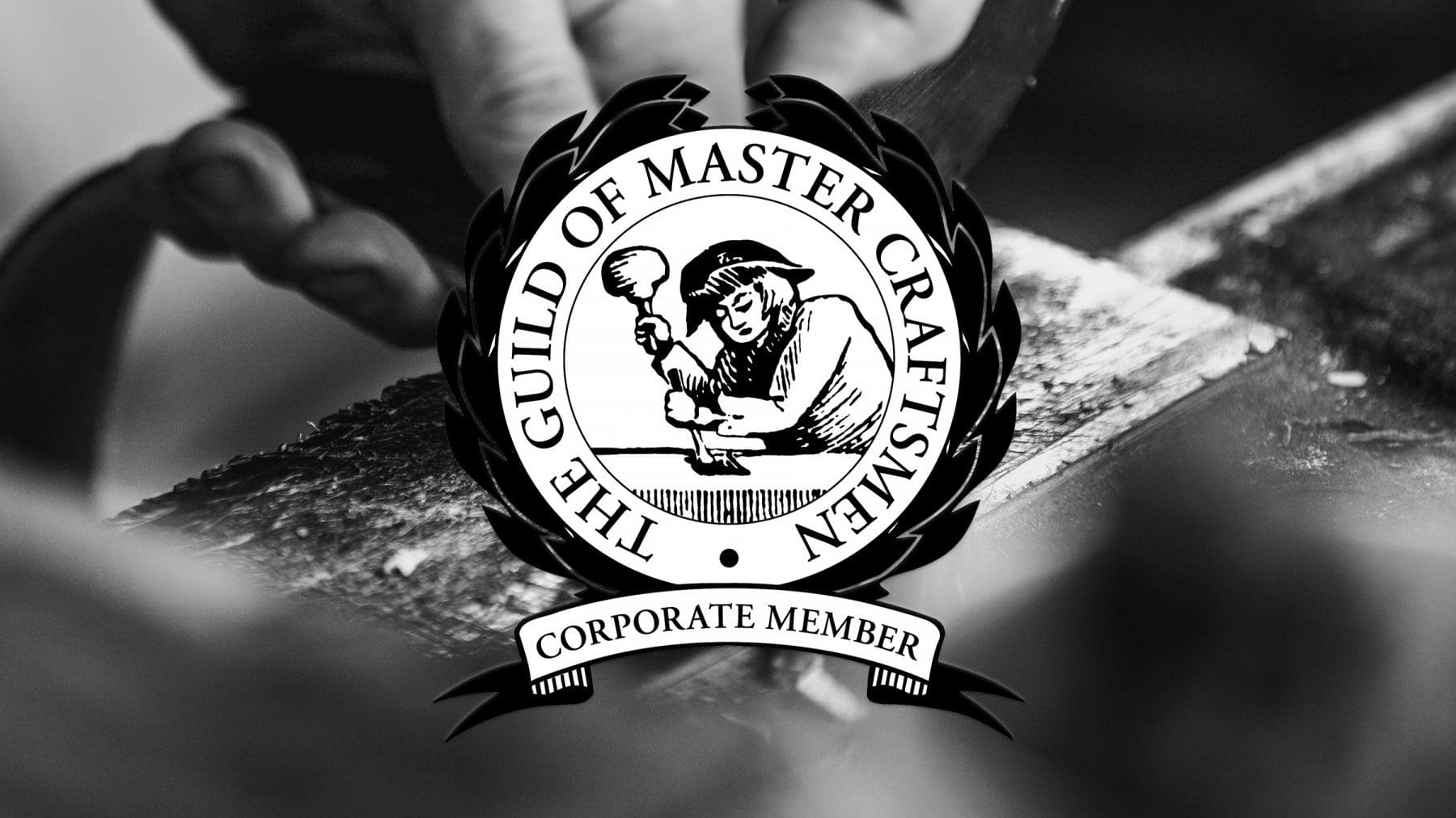 Membership of The Guild of Mastercraftsmen since 2019-Mackenzie Leather Edinburgh