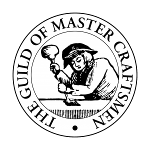 Guild Emblem HQ NO FILL Mackenzie and the Guild of Master Craftsmen