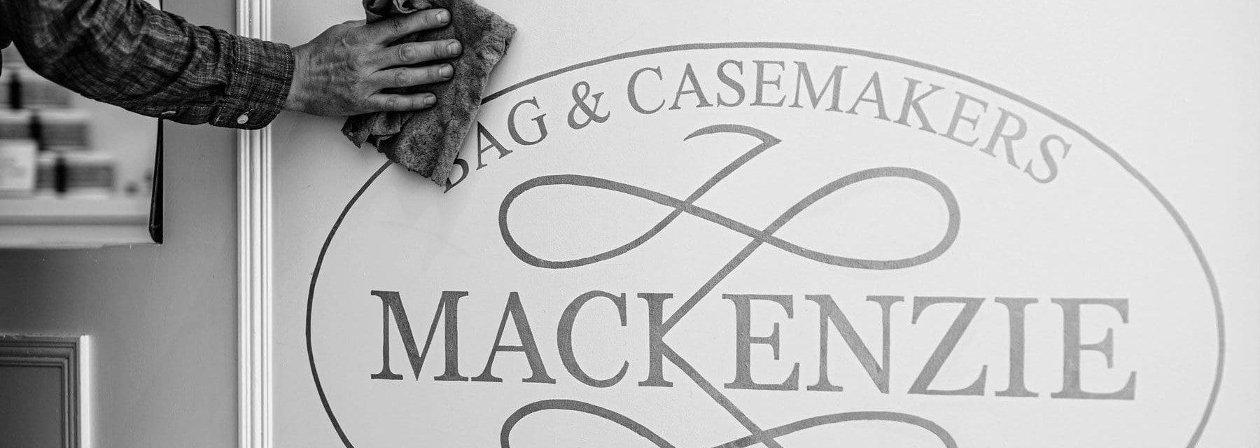 Visit & experience our Store-Mackenzie Leather Edinburgh
