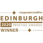 Prestige Awards 2020-Mackenzie Leather Edinburgh