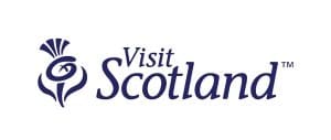 VisitScotland 5 Stars Tourist Shop.