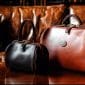 Gladstone Bag GLADSTONES Travel Bags- The Gladstone range